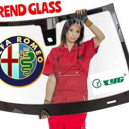 Alfa Romeo şüşəsi – Bakı – ucuztap.az