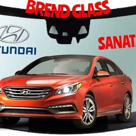 Hyundai Sonata ön şüşəsi – Bakı – ucuztap.az
