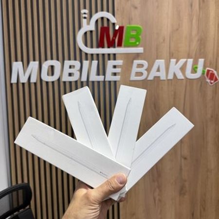 Stilus Apple Pencil Pro – Planşet və elektron kitablar – ucuztap.az
