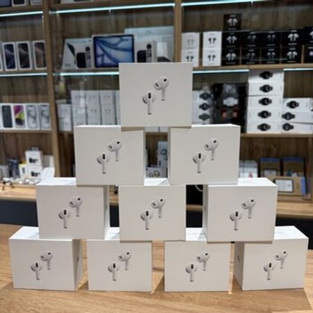 Apple AirPods Pro 3 – Audio və video – ucuztap.az