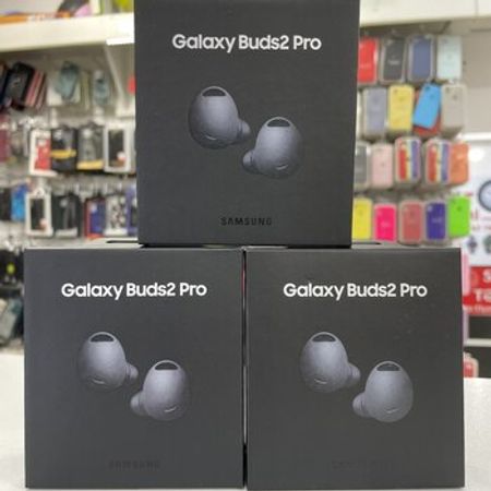 Samsung Galaxy Buds 2 pro – Bakı – ucuztap.az