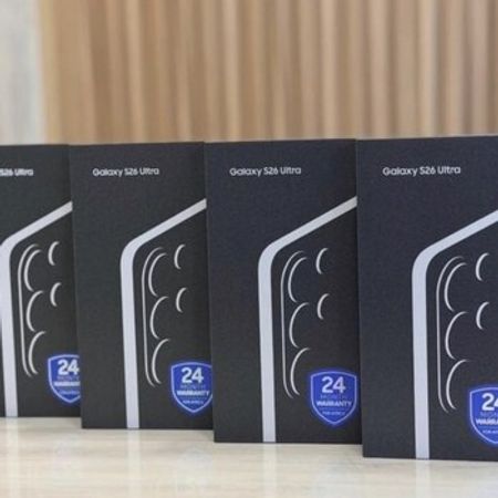 Samsung Galaxy S26 Ultra Silver Shadow 256GB/12GB – Bakı – ucuztap.az