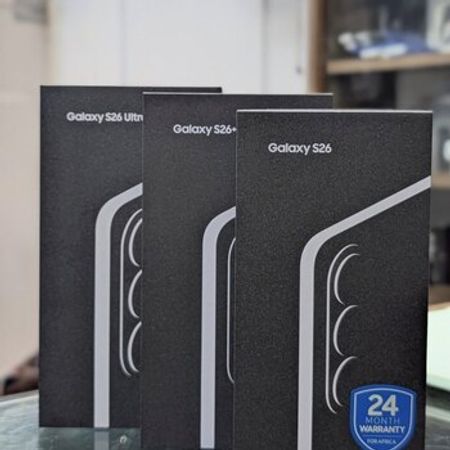 Samsung Galaxy S26 Ultra Black 256GB/12GB – Bakı – ucuztap.az