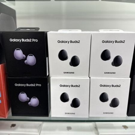 Samsung Galaxy Buds 2 – Bakı – ucuztap.az
