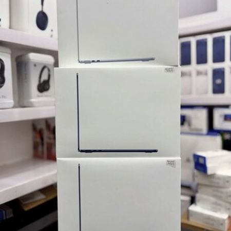 MacBook Air 13 M4 16/256 Starlight (2025) Şəhər – Bakı – ucuztap.az