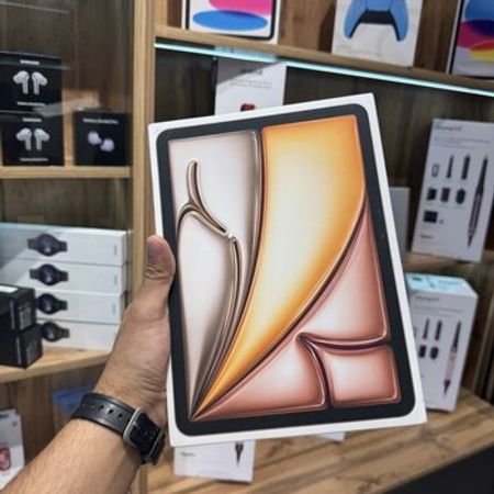 Apple iPad Air 11 – Planşet və elektron kitablar – ucuztap.az