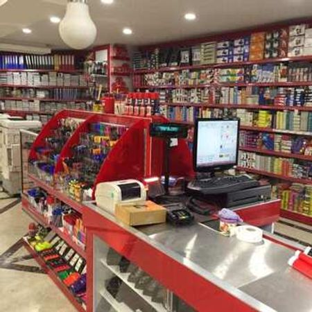 Barkod sistemi – Biznes üçün avadanlıq – ucuztap.az