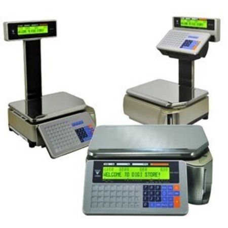 Barkod tərəzi Sm5100P – Biznes üçün avadanlıq – ucuztap.az