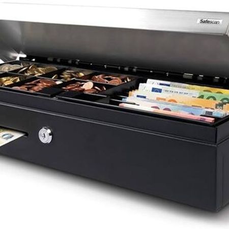 Kassa pul qabı Flip Top 4617S – Biznes üçün avadanlıq – ucuztap.az