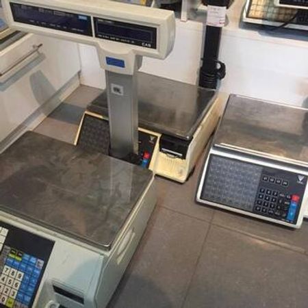 Cas Digi barkod tərəziləri – Biznes üçün avadanlıq – ucuztap.az