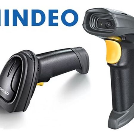 Barkod oxuyucu Mindeo MD-6600 – Bakı – ucuztap.az