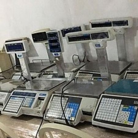 Barkod tərəzilər Cas CL5200 – Biznes üçün avadanlıq – ucuztap.az