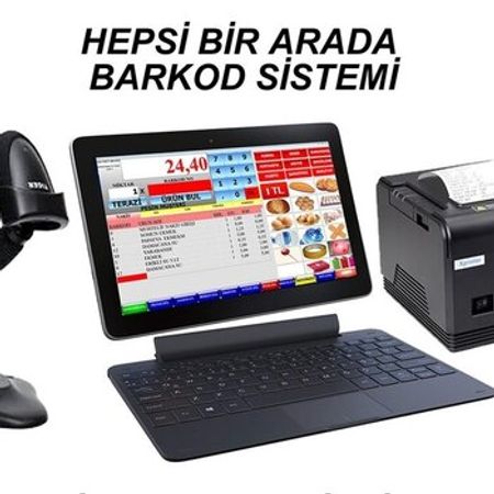 Barkod proqramı – Bakı – ucuztap.az