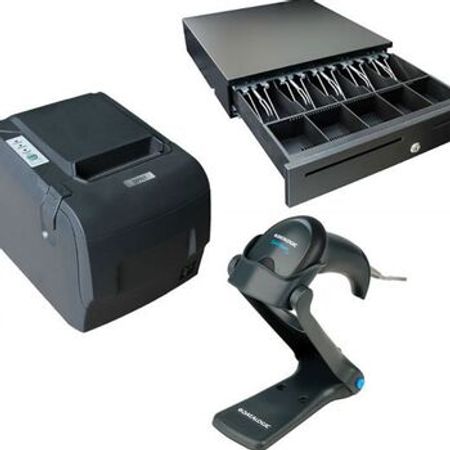 Barkod avadanlıqları – Bakı – ucuztap.az