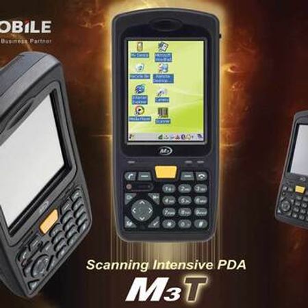 Əl terminalı M3 – Bakı – ucuztap.az