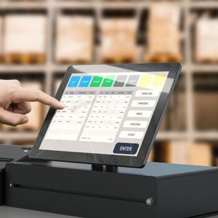 Pos sistemlərin qurulması – Bakı – ucuztap.az