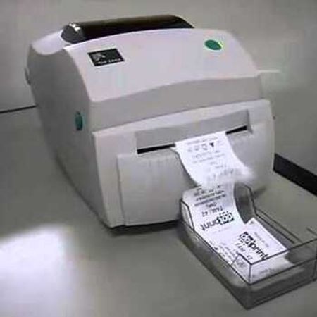 Barkod printer Zebra 420T – Bakı – ucuztap.az