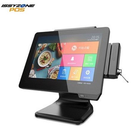 Barkod terminal IZP009 – Bakı – ucuztap.az