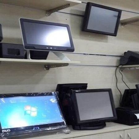 Sensor monoblok terminallar – Bakı – ucuztap.az