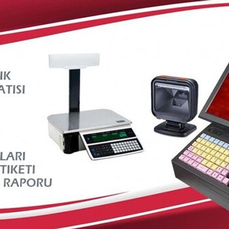 Sarp pos sistemləri – Bakı – ucuztap.az
