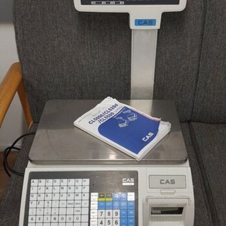 Barkod tərəzi – Bakı – ucuztap.az