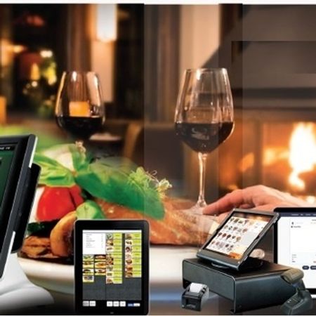 Restoran üçün proqram təminatı PosCube – Avadanlıqların quraşdırılması – ucuztap.az