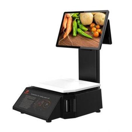 Elektron tərəzi Rongta Aurora Y3L PC – Biznes üçün avadanlıq – ucuztap.az