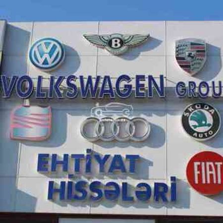 Audi, Volkswagen ehtiyat hissələri – Bakı – ucuztap.az