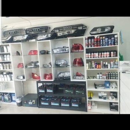 Volkswagen ehtiyat hissələri – Bakı – ucuztap.az