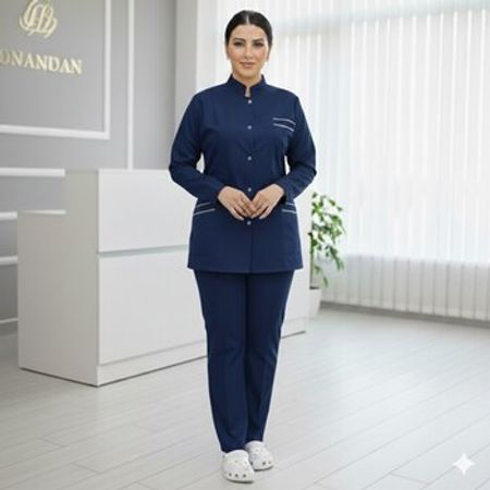 Xadimə geyimi – Geyim və ayaqqabılar – ucuztap.az