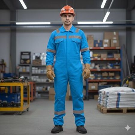İşçi kombinezonu – Bakı – ucuztap.az