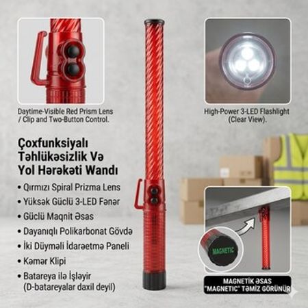 Led Çubuq – Təmir və tikinti – ucuztap.az