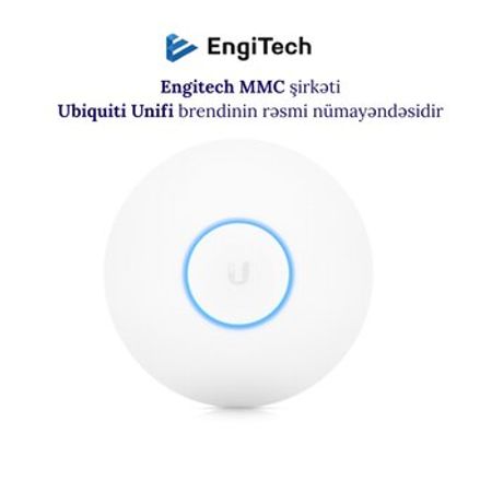 Ubiquiti UniFi AC Pro (UAP-AC-PRO) – Şəbəkə avadanlıqları – ucuztap.az