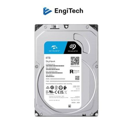 Sərt disk Seagate SkyHawk 8TB (ST8000VX010) – Masaüstü kompüterlər – ucuztap.az