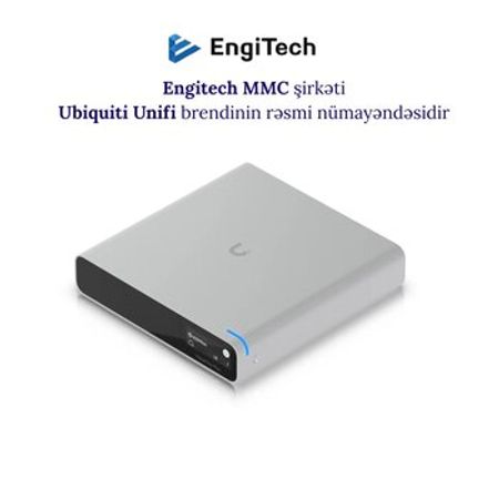 Unifi (UCK-G2-SSD) – Masaüstü kompüterlər – ucuztap.az