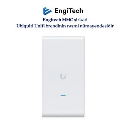 Ubiquiti Unifi U6 Mesh Pro (U6-Mesh-Pro) – Şəbəkə avadanlıqları – ucuztap.az