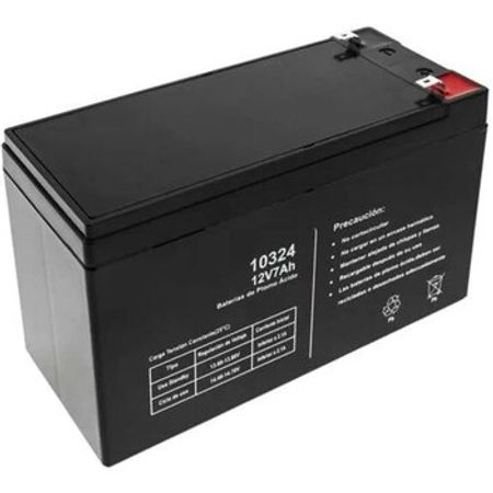 UPS batareyası 12V-7AH/9AH – Bakı – ucuztap.az