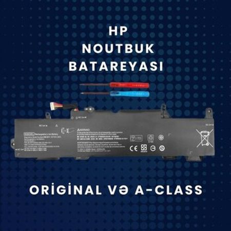 Noutbuk batareyası HP – Bakı – ucuztap.az