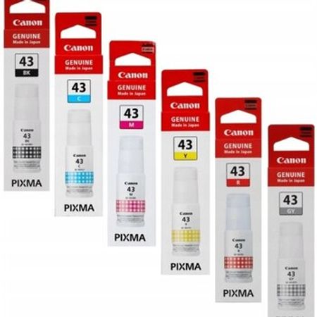 Canon Pixma INK GI43 boyaları – Bakı – ucuztap.az