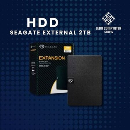 Seagate 2TB External Expansion 3.2 USB – Bakı – ucuztap.az
