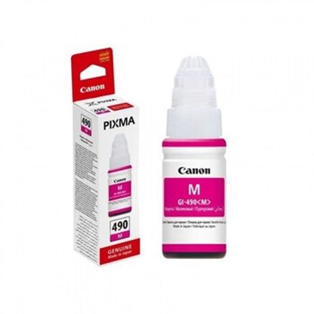 Canon GI-490 qırmızı mürəkkəbi – Bakı – ucuztap.az