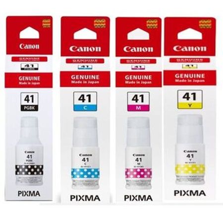 Canon GI-41 ink boyaları – Bakı – ucuztap.az