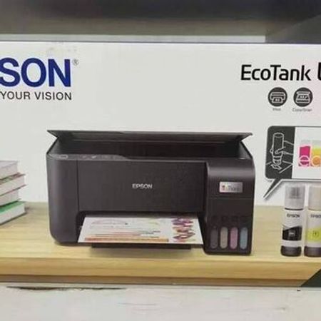 Printer Epson EcoTank L3210 – Bakı – ucuztap.az