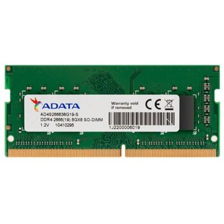 Оперативная память (RAM) Adata 4GB DDRA4 2666 – Bakı – ucuztap.az
