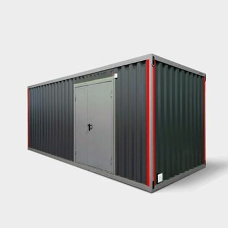 Modul tipli evlər – Təmir və tikinti – ucuztap.az