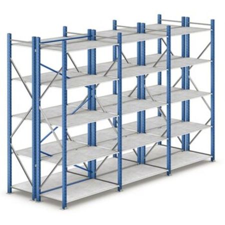 Sanaye tipli metal rəf – Bakı – ucuztap.az