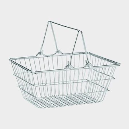 Market arabası və səbəti – Bakı – ucuztap.az