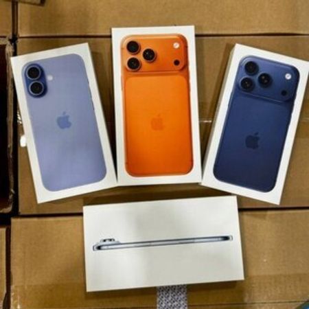 Apple iPhone 17 Pro Cosmic Orange 256GB/12GB – Telefonlar – ucuztap.az