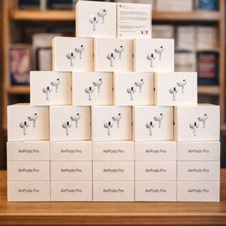 Apple AirPods Pro 3 – Audio və video – ucuztap.az