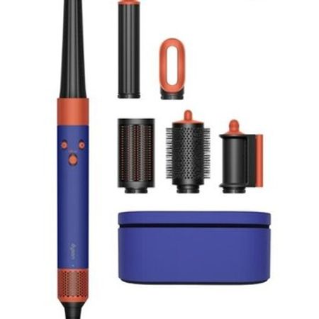 Dyson Airwrap Complete long I.D visca blue feni – Bakı – ucuztap.az